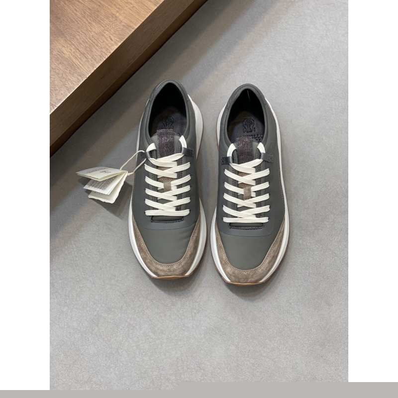 Brunello Cucinelli Sneakers